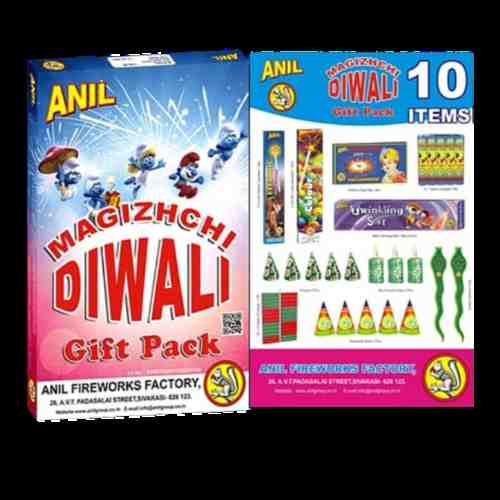 MAGIZHCHI DIWALI GIFT PACK